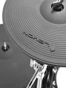 Ensemble Cymbale Électronique Lemon : Hi-Hat Deux Pièces F-Set HHC12/13C2/15CR3/18CR3 - Product Image 2