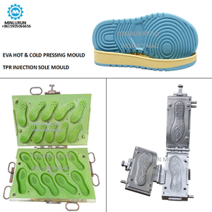 <strong>2026</strong> High Quality Custom Rubber Sole Moulds for Men's <strong>Basketball</strong> <strong>Shoes</strong> Non-Slip Wholesale Suelas Outsole Molds - Product Image 1