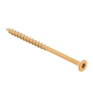 สกรูหัวแบนท็อก - Product Image 2