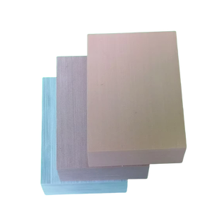 Custom CNC Yacht Car Master <strong>Model</strong> Mold Making Board Polyurethane <strong>Foam</strong> Tooling Composite Material for High Quality Tooling Board - Product Image 1