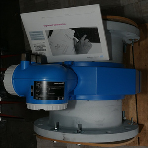 Medidor de Flujo Endress+Hauser Proline Promag P 300 5P3B1H DN100 con PTFE, Precisión del 0.5%, 0.06-600 M/h - Product Image 3