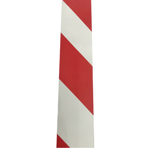 تصميم مخصص عالية الجودة دراجات ذاتية اللصق شريط لاصق عاكس علامات السلامة المرورية علامات تحذير المرور - Product Image 6