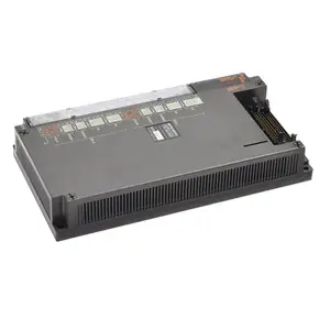 Smart domotica mitMitsubishi unità contatore ad alta velocità 12v uscita Transistor PLC Controller A0J2-D61S1