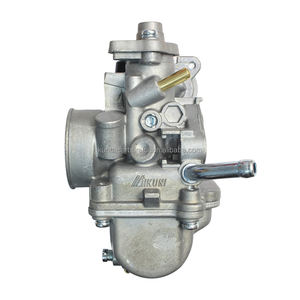 (<span class=keywords><strong>ส</strong></span>ินค้าพร้อม<span class=keywords><strong>ส</strong></span>่ง) <span class=keywords><strong>คา</strong></span><span class=keywords><strong>ร์</strong></span><span class=keywords><strong>บู</strong></span>เรเตอร์สำหรับรถมอเตอ<span class=keywords><strong>ร์</strong></span>ไซค์ซูซูกิ <span class=keywords><strong>ส</strong></span>มั<span class=keywords><strong>ช</strong></span> <span class=keywords><strong>110</strong></span> 125 <span class=keywords><strong>ส</strong></span>มั<span class=keywords><strong>ช</strong></span> นิว โชกุน <span class=keywords><strong>110</strong></span> 125 - Product Image 4