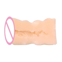 Vibrateur sexy, poupée vagin artificiel, masturbateur masculin en silicone, jouets sexuels réalistes pour hommes