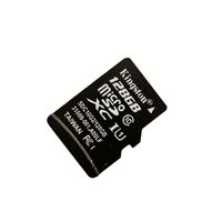SUNSHING Boîtier de rangement en plastique pour cartes TF SD 2- CF SD, étui pour cartes mémoire Sandisk SONY pour Kingston Kingston SD