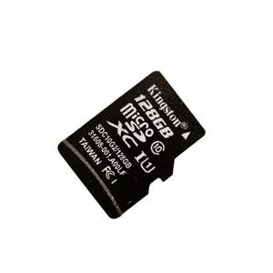 SUNSHING Boîtier de rangement en plastique pour cartes TF SD 2- CF SD, étui pour cartes mémoire Sandisk SONY pour Kingston Kingston SD - Product Image 2