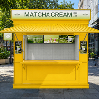 Fabricant d'ameublement de magasins en Chine, solutions complètes pour les magasins de détail, conception d'espaces commerciaux, design d'intérieur de magasin, conception de kiosque à café