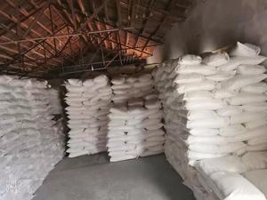 ไดแอมโมเนียมฟอสเฟต (DAP) เกรดอุตสาหกรรม CAS 7783-28-0 ผงสีขาว ความบริสุทธิ์ 99% ผลิตจากมณฑลซานตง ปลอดสารพิษ ใช้เป็นสารเพิ่มความยืดหยุ่นในพลาสติก ราคาดี - Product Image 5