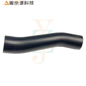 ท่ออินเตอร์คูลเลอร์อะไหล่รถยนต์กวางโจว LR029650 LR057323 LR066344 สำหรับแลนด์โรเวอร์ ดีเฟนเดอร์ อะไหล่ยางทดแทน - Product Image 1
