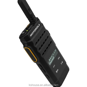 VHF Commercial <b>Radio</b> SL500e SL2M Digital DMR for SL2600 Portable <b>Two</b>-<b>Way</b> <b>Radio</b> - Product Image 2
