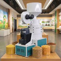 Décortiqueuse de maïs motorisée à grand volume en acier inoxydable JL45 – Machine verticale à haute productivité pour l'épluchage du maïs
