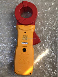 1630-2 Earth Ground <b>Clamp</b> - Product Image 2