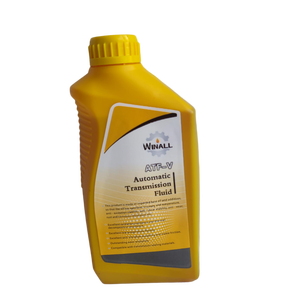 น้ำมันเกียร์ ATF6 ATF5 ATF4น้ำมันเกียร์ CVT อัตโนมัติรถยนต์ที่เหมาะสม - Product Image 1