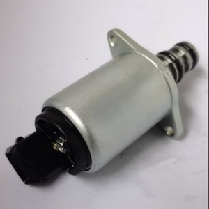 โซลินอยด์วาล์ว 24V รุ่นใหม่ TM62301 62301 24V 20 บาร์ วาล์วปรับสัดส่วน - Product Image 2