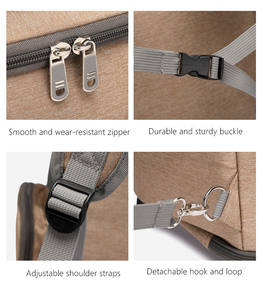 Vente chaude Chat Voyage Bagages <span class=keywords><strong>Sac</strong></span> Respirant Confort Pet Carrier Chat <span class=keywords><strong>Sac</strong></span> <span class=keywords><strong>À</strong></span> <span class=keywords><strong>Dos</strong></span> Roues Roulantes Trolley <span class=keywords><strong>Sac</strong></span> Grand Espace Wheeling <span class=keywords><strong>sac</strong></span> - Product Image 5