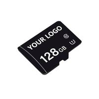 Tarjeta de Memoria TF de Alta Velocidad a Precio de Fábrica, Tarjeta SD de 8GB 16GB 32GB 64GB 128GB para Teléfono y Cámara
