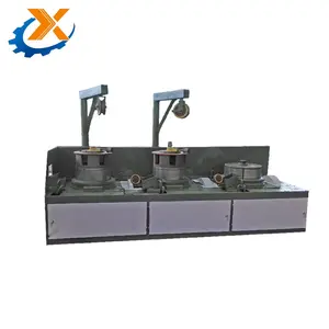 Xingxiang — Machines à dessin de fils secs/humides, à poulie haute vitesse, vente directe depuis l'usine,