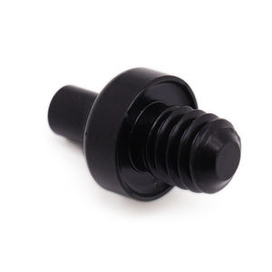 Tornillo de pedal de acero inoxidable antideslizante M4 para accesorios de servicios de mecanizado de pedales de <span class=keywords><strong>bicicleta</strong></span> - Product Image 3