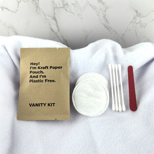 Commodités d'hôtel/commodités de bain d'hôtel/commodités d'hôtel Fourniture d'hôtels écologiques de luxe <span class=keywords><strong>5</strong></span> étoiles - Product Image 2