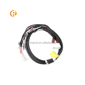 Kabel Harness Pompa Air Oven Uap untuk Peralatan Pembangkit Uap Rumah Tangga - Product Image 1