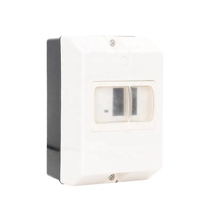 Interruptor de Protección de Motor JOYELEC GV2M/<span class=keywords><strong>GV2ME</strong></span>/GV3ME MPCB, Caja de Arranque Manual de Motor a Prueba de Agua - Product Image 1