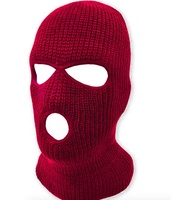 Cagoule tendance coupe-vent pour moto, ski, cyclisme, masque tactique intégral, couvre-tête, masque fantôme d'Halloween