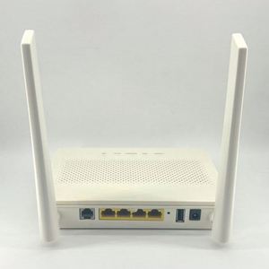 ONU 4GE EG8145V5 + 1TEL 2.4/5G ออปติคัลแบนด์คู่ fttb WiFi GPON โมเด็ม WiFi ออปติก - Product Image 4