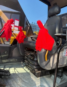 Japan made CAT 326DL 26t crawler excavator used sy245h sr360 sr405hk <b>pile</b> <b>driver</b> hydraulic excavator - Product Image 5