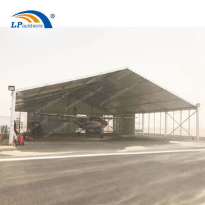 Роскошная алюминиевая рама на 200-500 мест, постоянная панель из АБС-пластика, промышленная Конференц-палатка для наружного праздничного мероприятия - Product Image 4