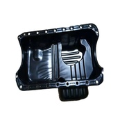 Wholesale Price 8-97083322-0 4JH1 Engine Oil Sump Pan Assembly for ISUZU NKR