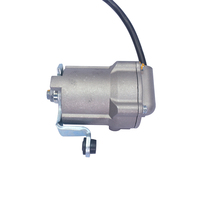 Capteur de Position de pédale d'accélérateur pour Scania série 4 K Bus 95-16 1364185 120023 100179 0442044