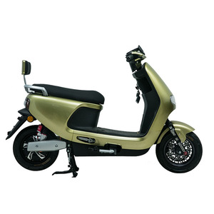 Motocicleta eléctrica de alta potencia para adultos, bicicleta eléctrica de dos ruedas, motocicleta eléctrica deportiva para adultos - Product Image 4