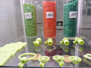 Cera modello di alta qualità utilizzato per la fusione di investimento - Product Image 4