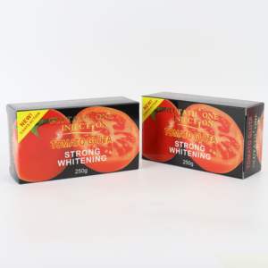 <span class=keywords><strong>Savon</strong></span> Blanchissant Puissant Anti-Taches Brunes, Acariens, Acné – <span class=keywords><strong>Savon</strong></span> <span class=keywords><strong>au</strong></span> <span class=keywords><strong>Soufre</strong></span> pour Soin de la Peau, Contrôle de l'Huile <span class=keywords><strong>Visage</strong></span>, Tomate Glutathione – <span class=keywords><strong>Savon</strong></span> de Bain - Product Image 4