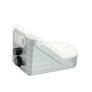 Frm6001 Open Kanaal Radarstroommeter Met Bluetooth Voor Het Meten Van Waterstroomsnelheid, Niveau En Stroom 3 In 1 - Product Image 5