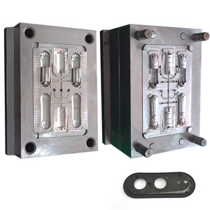 เครื่องฉีดขึ้นรูปแม่พิมพ์พลาสติกสำหรับผู้ผลิตแม่พิมพ์พลาสติก - Product Image 4