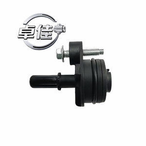 วาล์วทางเดียว Zj วาล์ว Pcv รุ่น Zj 12 015 สำหรับ Buick Lacrosse Verano Coupe 12665644 - Product Image 1
