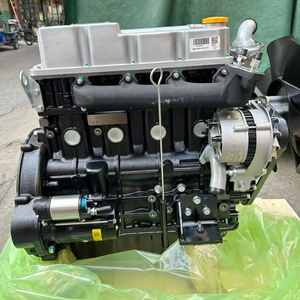 เครื่องยนต์ดีเซล Excavator 2TNV70 รุ่น SAA4D95 สำหรับรถขุด PC130-8 PC200-6 PC130-7 PC130-8 PC78UU PC78MR-6 PC88MR-8 ชุดเครื่องยนต์ประกอบเสร็จสมบูรณ์ - Product Image 6
