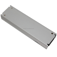 Meanwell авторизованный UHP-200-24 200 Вт однофазный с PFC Meanwell DVD плата питания 24 в промышленный медиа конвертер