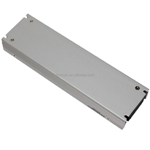 Meanwell-Placa de fuente de alimentación de DVD, convertidor de medios industriales, 200W, monofásico, PFC, Meanwell, UHP-200-24 <span class=keywords><strong>autorizado</strong></span> - Product Image 3
