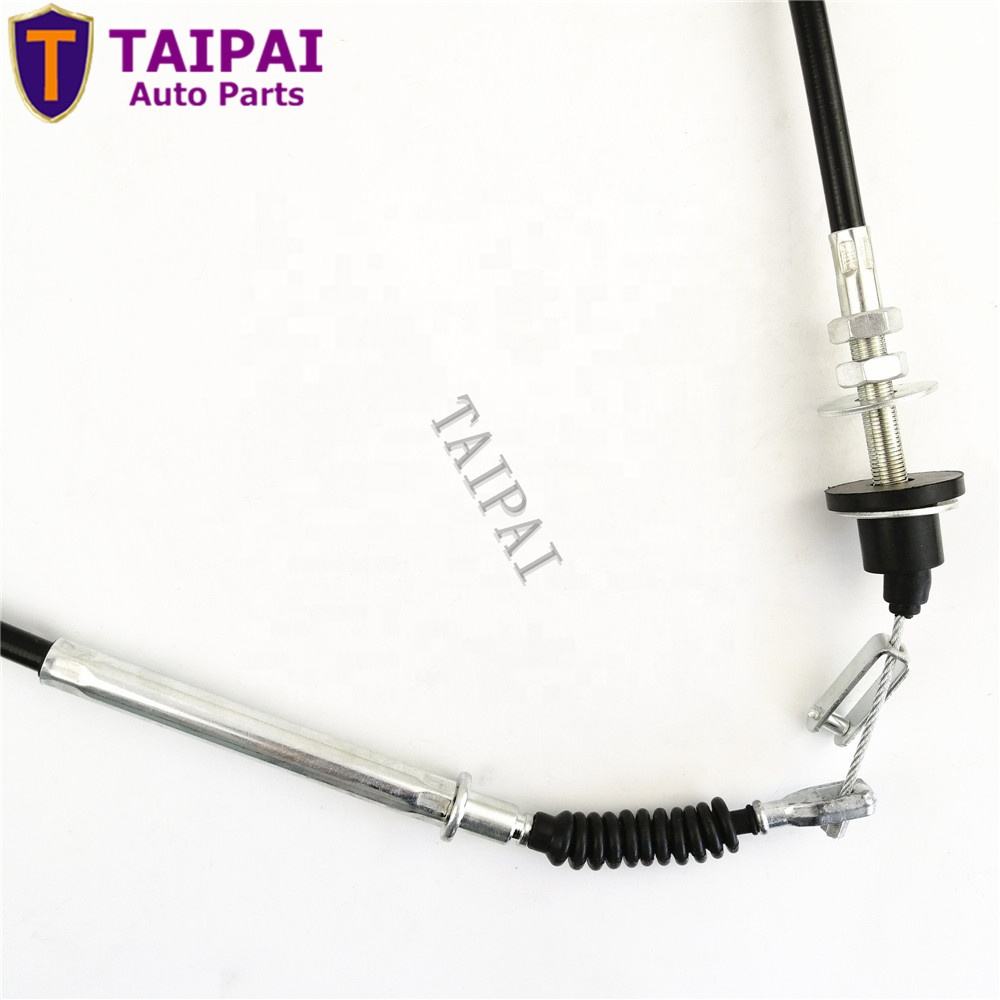 ISUZU CAMPO Clutch Cable - Reliable Performance & Durability