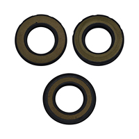Kit complet de réparation de pompe à jet pour motomarines SeaDoo SEA-DOO 130 155 185 215 255 260 300 RXP RXT GT SD-40 - Pièces détachées pour jet ski