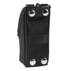HLN9701B Housse de protection durable en nylon avec boucle de ceinture portable pour radio bidirectionnelle Motorola DP1400 CP200D DEP450 CP180 - Product Image 2