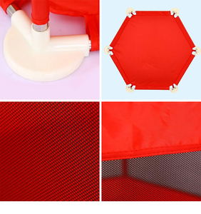 Cercadinho de Atividades para Bebês e Crianças Pequenas, para Uso Interno Doméstico - Product Image 6