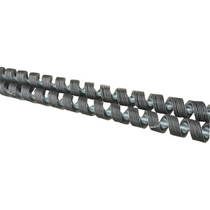Convoyeur à tige unique à hélice hélicoïdale – Meilleur prix raisonnable, livraison rapide - Product Image 6
