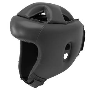 Protège-tête de boxe personnalisé pour adulte, taille sur mesure, équipement de combat professionnel pour le kickboxing et l'entraînement - Product Image 2