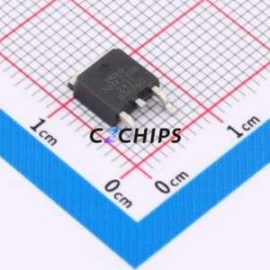 ทรานซิสเตอร์แกลเลียมไนไตรด์ INN700TK240B-L ไปยัง252แบบดั้งเดิมและใหม่เอี่ยม (Gan HEMT) - Product Image 1