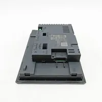 2711P-T12C4A2 Panel de Pantalla Táctil HMI Industrial Serie 2711P, Interfaz Ethernet, Resolución 1280x800, 1 Año de Garantía para PLC