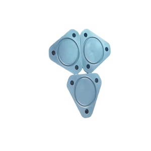 Servicios de Mecanizado CNC: Procesamiento de Piezas Personalizadas de Alta Precisión, Micromecanizado de Aluminio, Acero, Cobre y Latón - Product Image 1